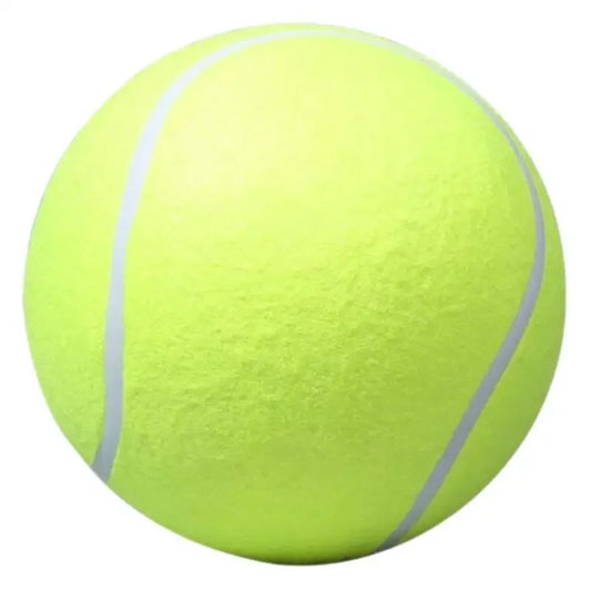 Tennis Titan - Pets XL Pump-ball-needles Pets XL