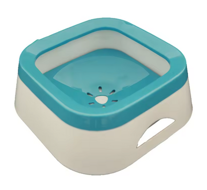 Slobber Stopper - Pets XL Blue Pets XL