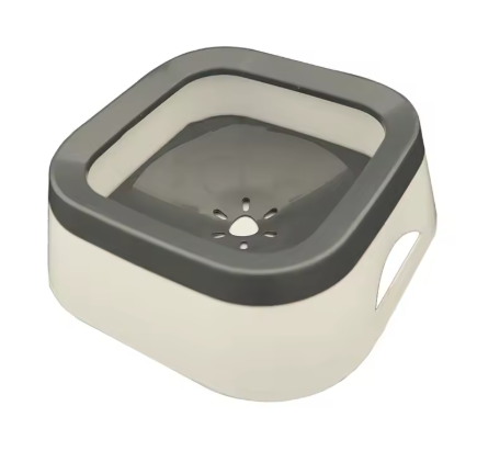 Slobber Stopper - Pets XL Gray Pets XL