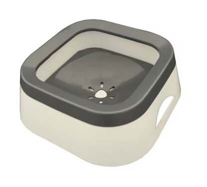 Slobber Stopper - Pets XL Gray Pets XL