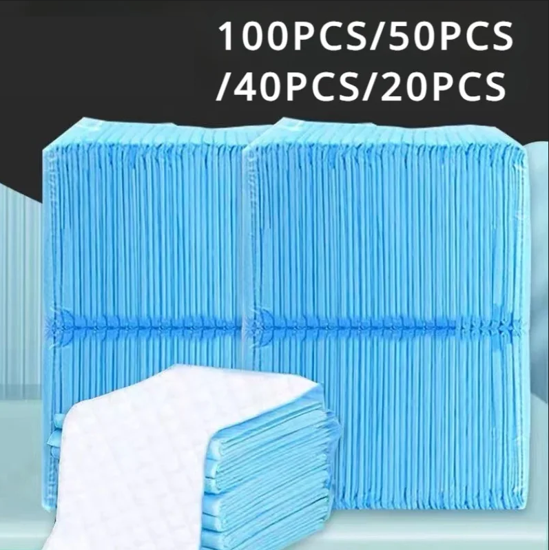 Wash 'n' Woof - Pets XL 20pcs 60x90cm Pets XL