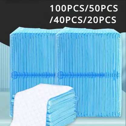 Wash 'n' Woof - Pets XL 20pcs 60x90cm Pets XL