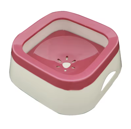 Slobber Stopper - Pets XL Pink Pets XL