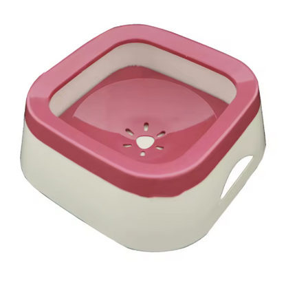 Slobber Stopper - Pets XL Pink Pets XL