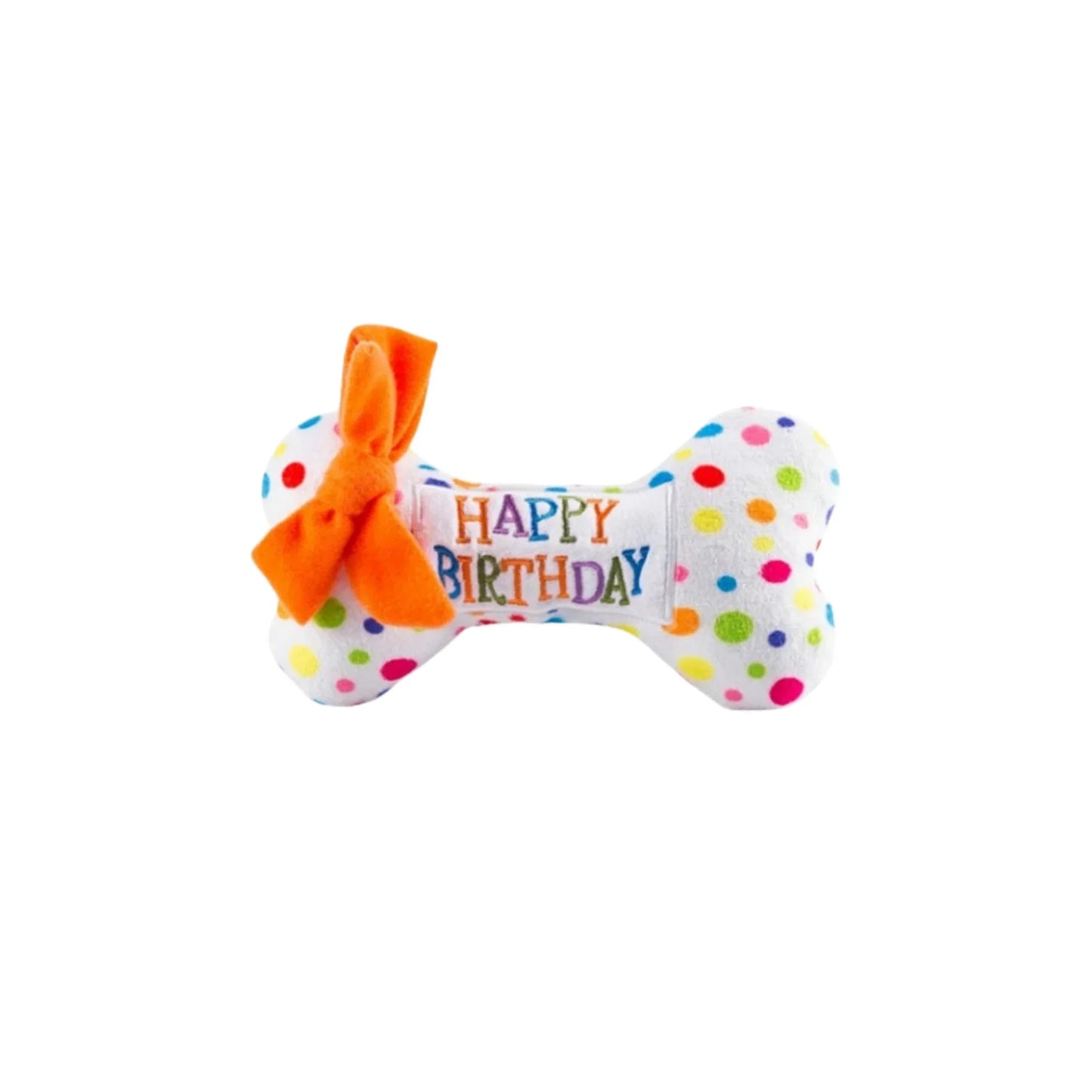 Fur-Ever Birthday - Pets XL Bone Cake Pets XL