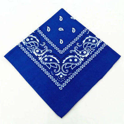 PupCharm Bandana - Pets XL Sapphire Pets XL