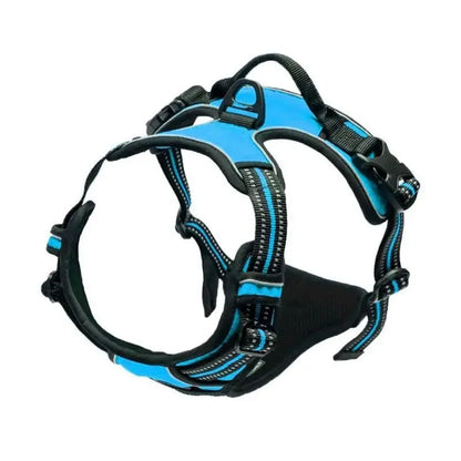 Your Best Friend's Harness - Pets XL Blue / S Pets XL