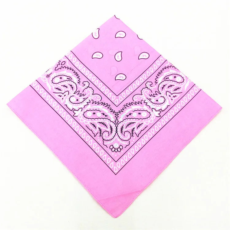 PupCharm Bandana - Pets XL Pink Pets XL