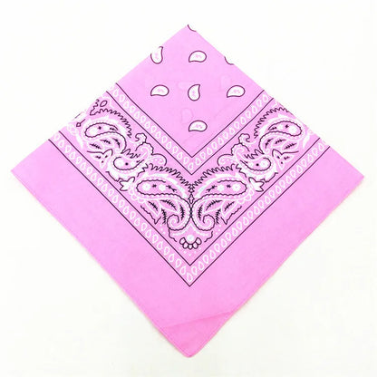 PupCharm Bandana - Pets XL Pink Pets XL