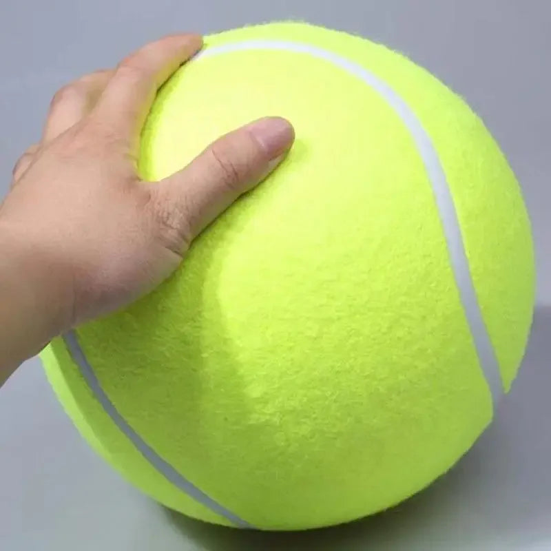 Tennis Titan - Pets XL Pump-ball-needles Pets XL