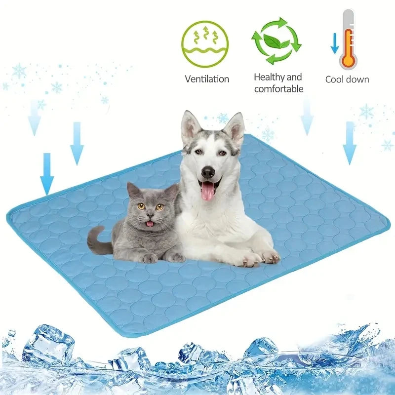 Cool Paws - Pets XL Grey / M 62x50cm Pets XL
