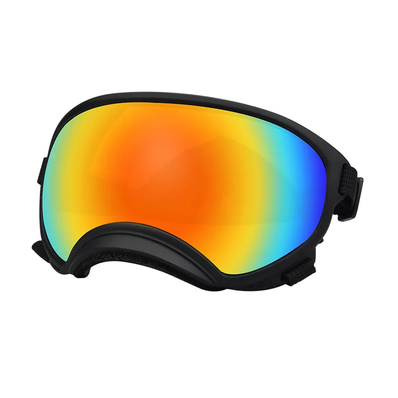 Doggles - Pets XL Black Pets XL
