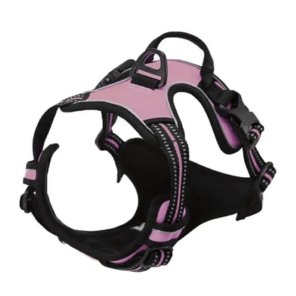 Your Best Friend's Harness - Pets XL Pink / S Pets XL