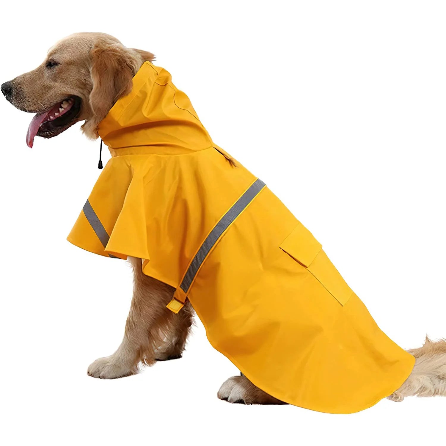 RainRanger - Pets XL Yellow / M Pets XL