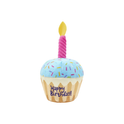 Fur-Ever Birthday - Pets XL Cup cake Pets XL