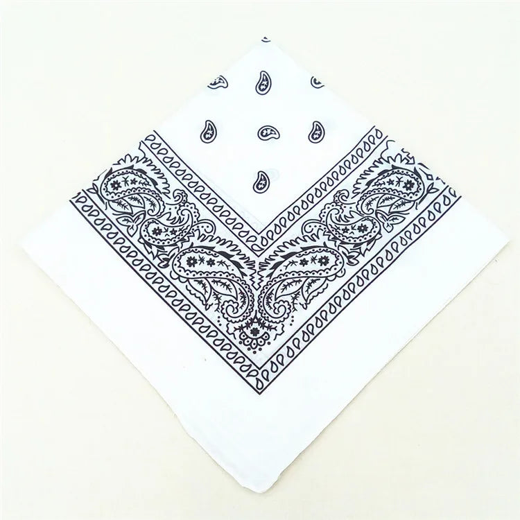 PupCharm Bandana - Pets XL White Pets XL