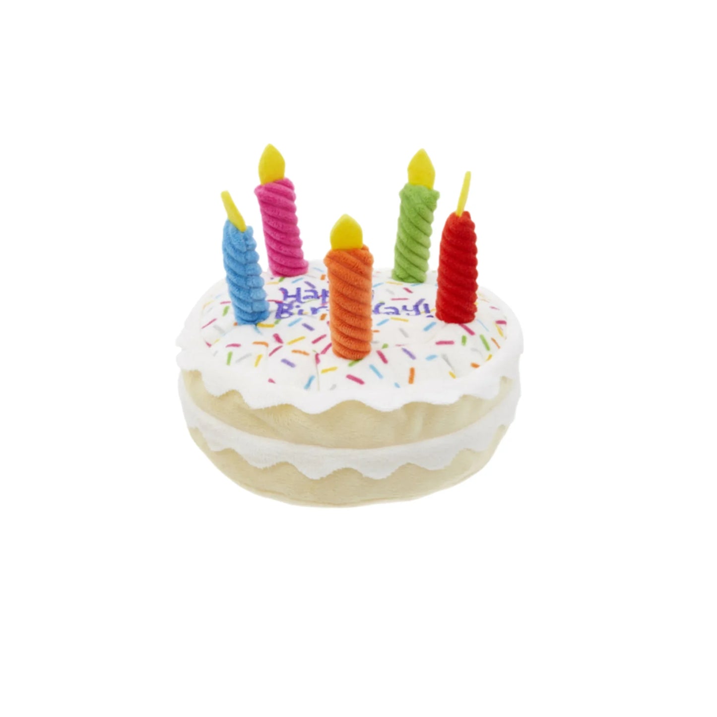 Fur-Ever Birthday - Pets XL Cake toys Pets XL