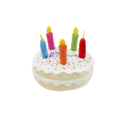 Fur-Ever Birthday - Pets XL Cake toys Pets XL