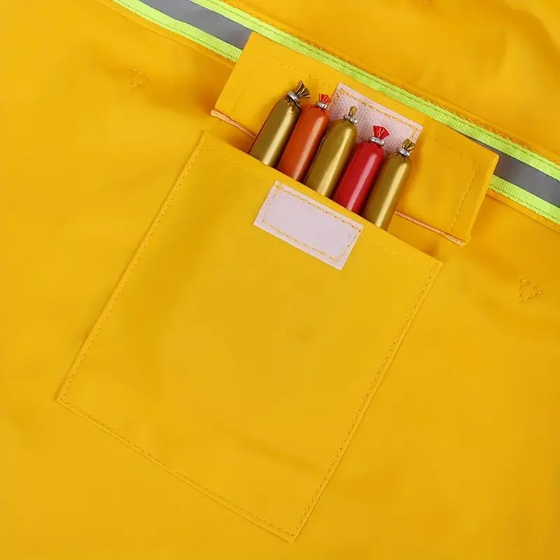 RainRanger - Pets XL Yellow / M Pets XL