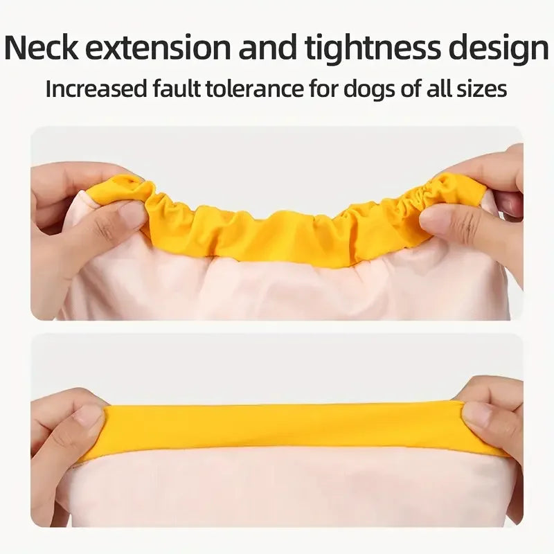 RainRanger - Pets XL Yellow / M Pets XL