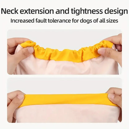 RainRanger - Pets XL Yellow / M Pets XL