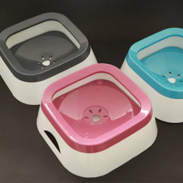 Slobber Stopper - Pets XL Blue Pets XL