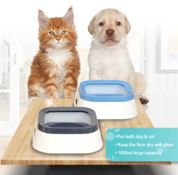 Slobber Stopper - Pets XL Blue Pets XL